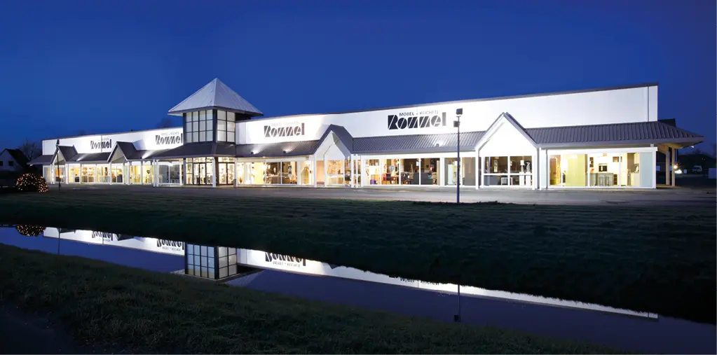 Möbelhaus Rommel